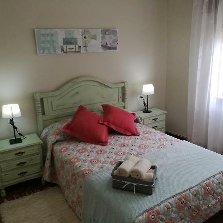 Clara Home Pontevedra Ngoại thất bức ảnh