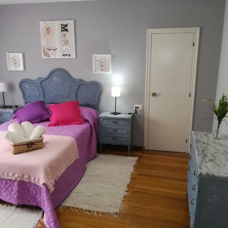Clara Home Pontevedra Ngoại thất bức ảnh