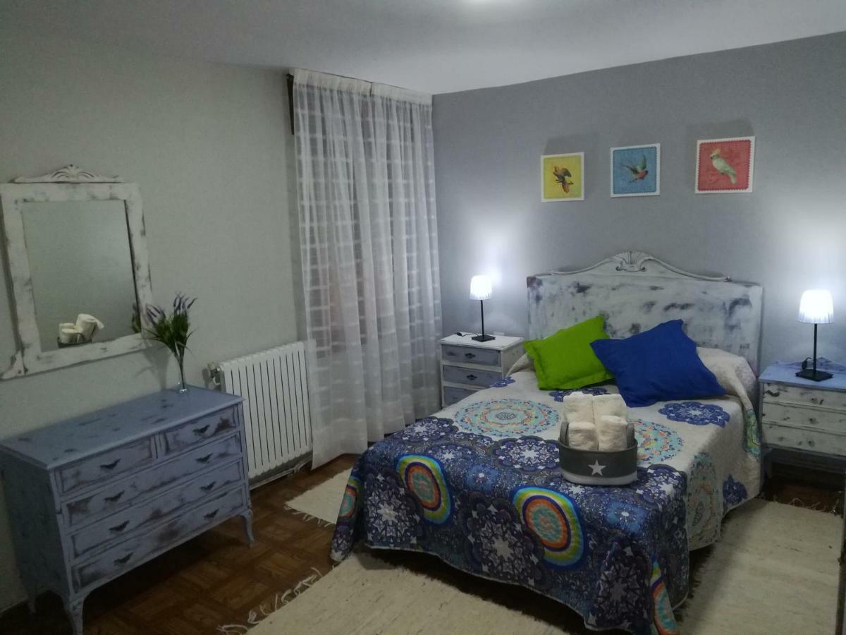 Clara Home Pontevedra Ngoại thất bức ảnh