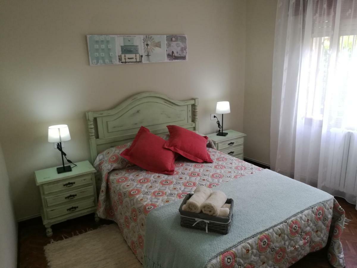 Clara Home Pontevedra Ngoại thất bức ảnh