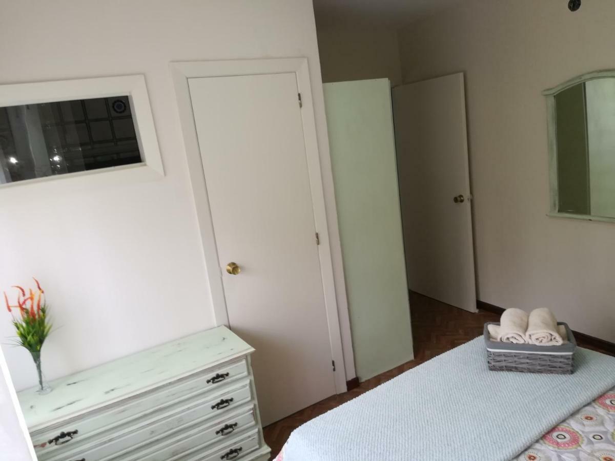 Clara Home Pontevedra Ngoại thất bức ảnh