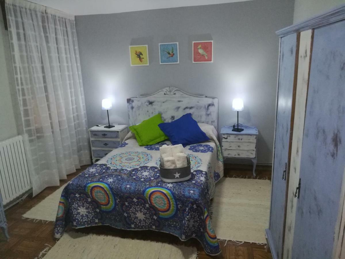 Clara Home Pontevedra Ngoại thất bức ảnh