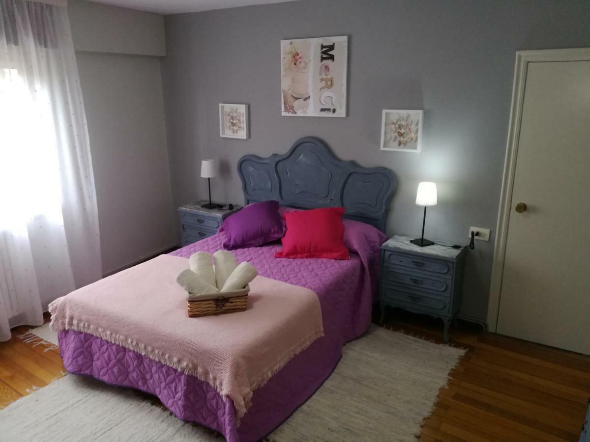 Clara Home Pontevedra Ngoại thất bức ảnh