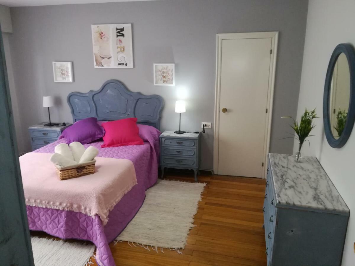 Clara Home Pontevedra Ngoại thất bức ảnh