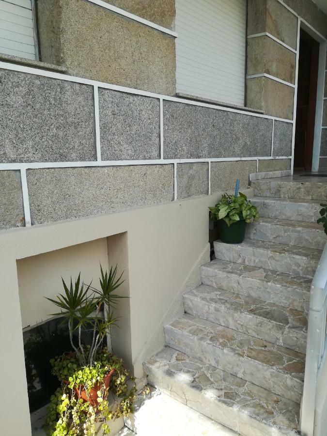 Clara Home Pontevedra Ngoại thất bức ảnh