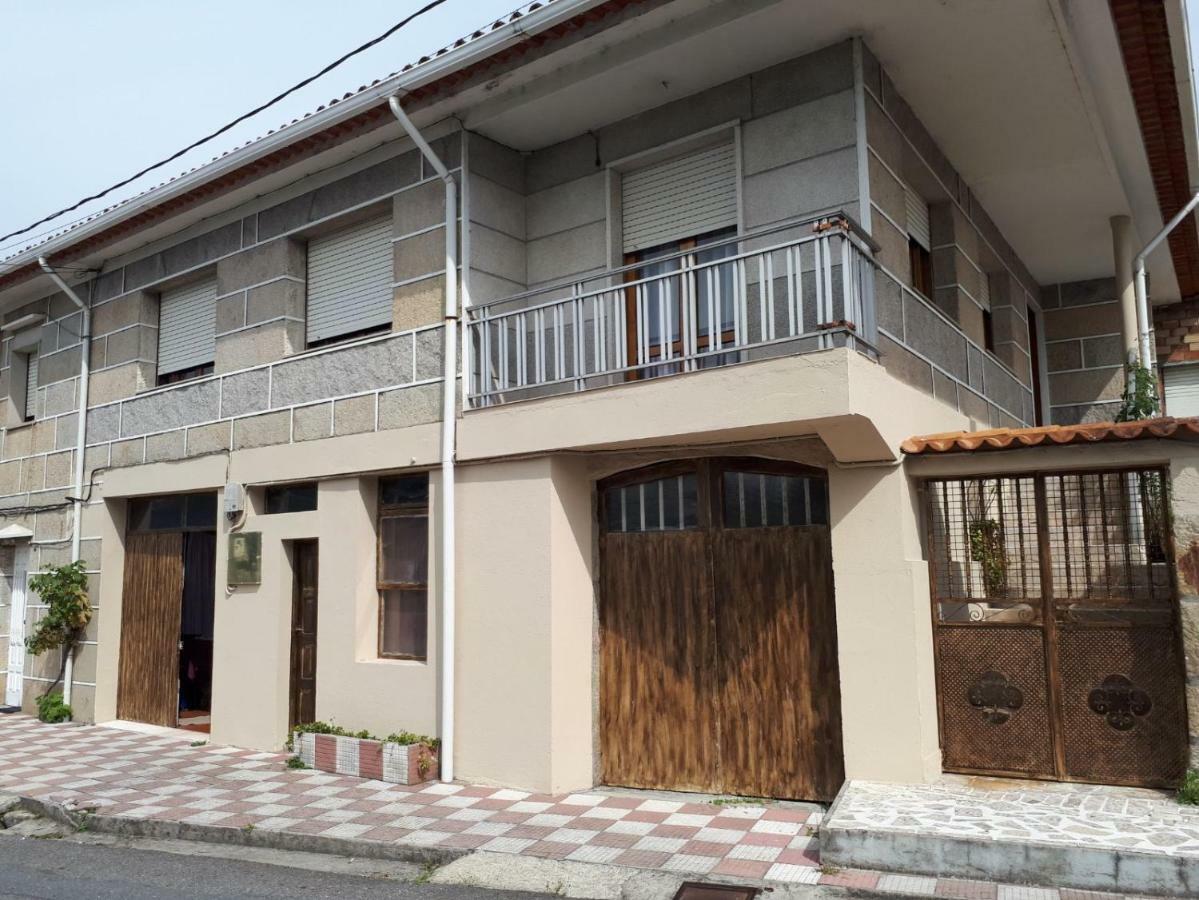 Clara Home Pontevedra Ngoại thất bức ảnh