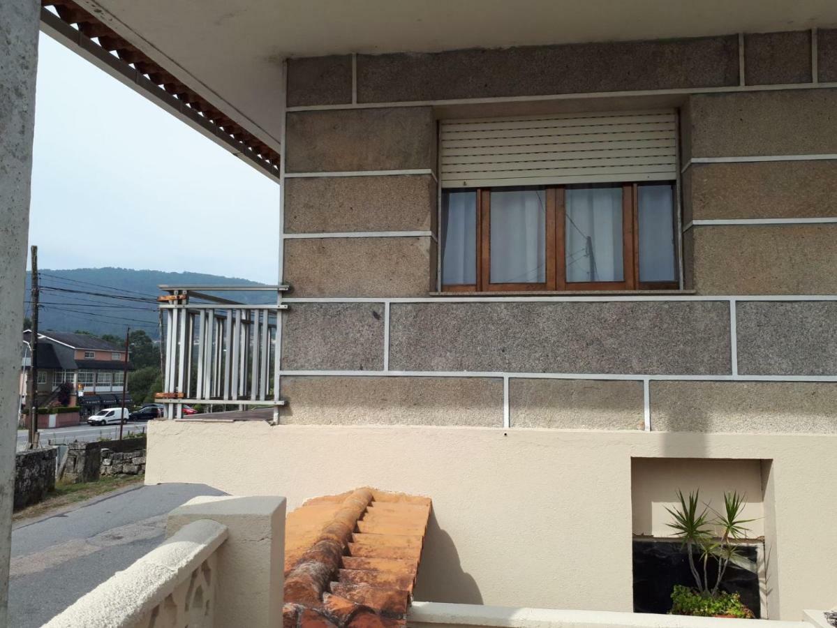 Clara Home Pontevedra Ngoại thất bức ảnh