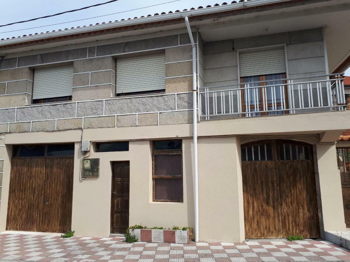 Clara Home Pontevedra Ngoại thất bức ảnh
