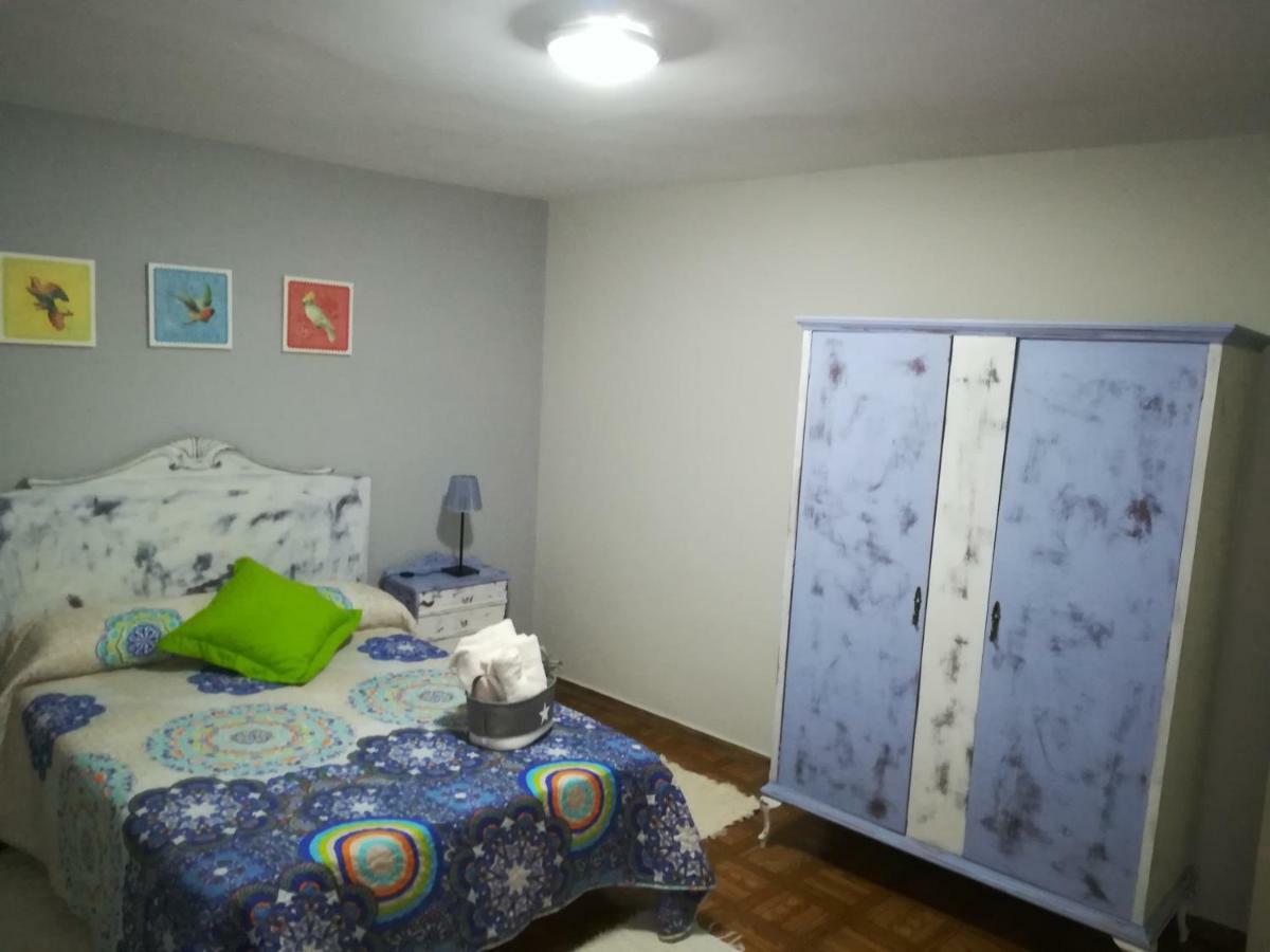 Clara Home Pontevedra Ngoại thất bức ảnh