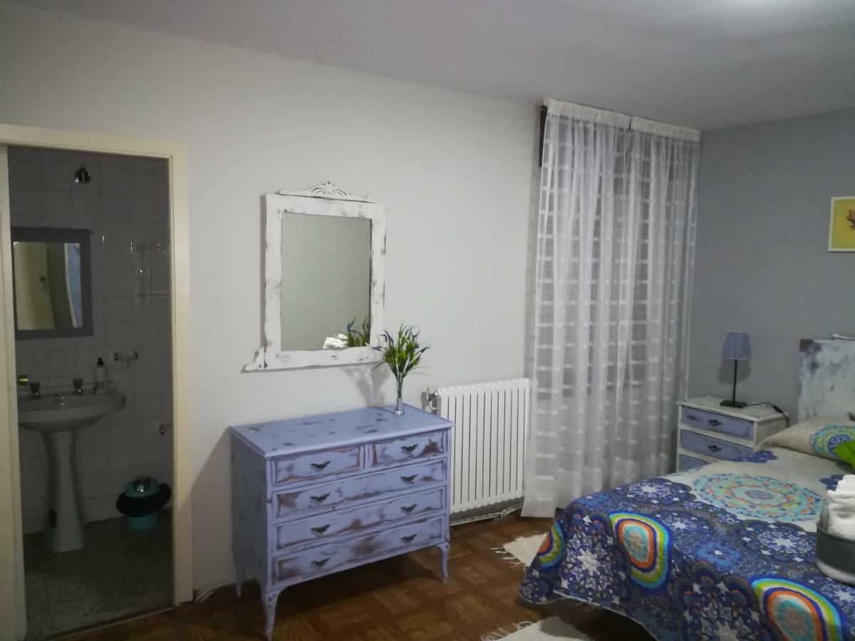 Clara Home Pontevedra Ngoại thất bức ảnh
