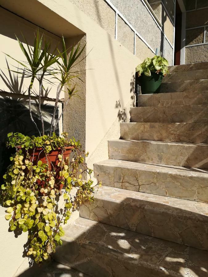 Clara Home Pontevedra Ngoại thất bức ảnh